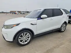 SALRR2RV5JA055197 2018 LAND ROVER DISCOVERY
