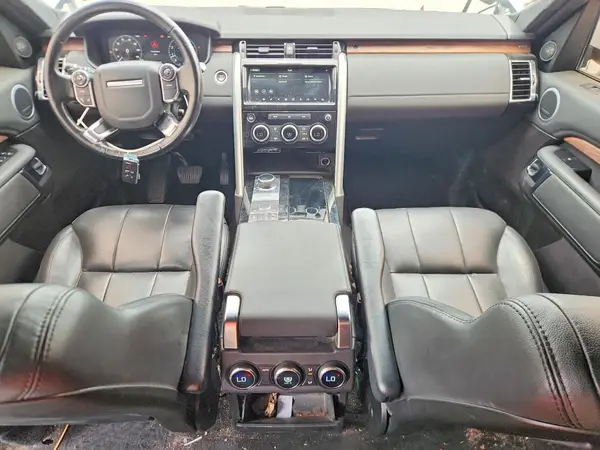SALRR2RV5JA055197 2018 LAND ROVER DISCOVERY - Image 8