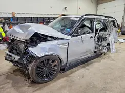SALRR2RV5JA058410 2018 LAND ROVER DISCOVERY