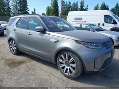 SALRR2RV5JA059279 2018 LAND ROVER DISCOVERY