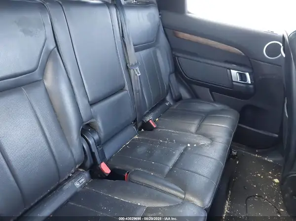 SALRR2RV5JA059279 2018 LAND ROVER DISCOVERY - Image 8
