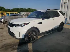 SALRR2RV5JA063493 2018 LAND ROVER DISCOVERY