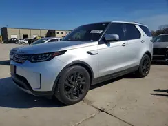 SALRR2RV5JA063686 2018 LAND ROVER DISCOVERY