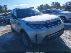 SALRR2RV5JA065499 2018 LAND ROVER DISCOVERY