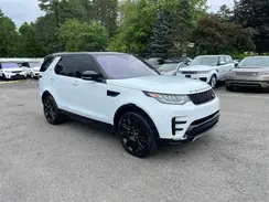 SALRR2RV5JA065910 2018 LAND ROVER DISCOVERY