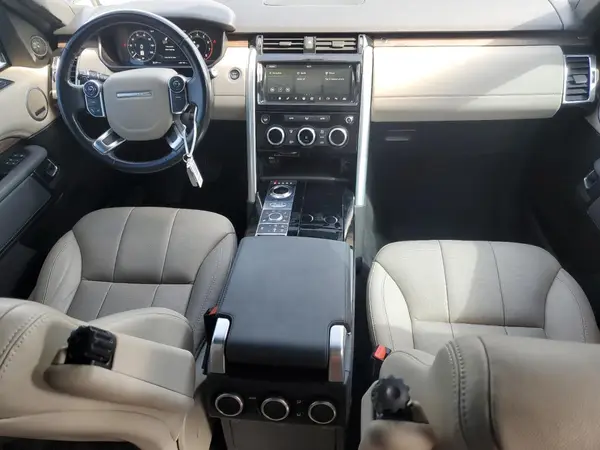 SALRR2RV5JA070511 2018 LAND ROVER DISCOVERY - Image 8