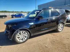 SALRR2RV5JA074882 2018 LAND ROVER DISCOVERY