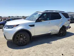 SALRR2RV5JA075434 2018 LAND ROVER DISCOVERY