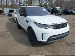 SALRR2RV5JA076891 2018 LAND ROVER DISCOVERY