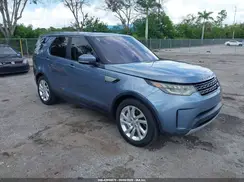 SALRR2RV5JA078110 2018 LAND ROVER DISCOVERY