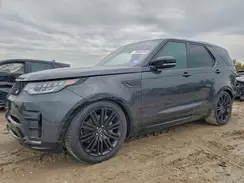 SALRR2RV5K2402264 2019 LAND ROVER DISCOVERY