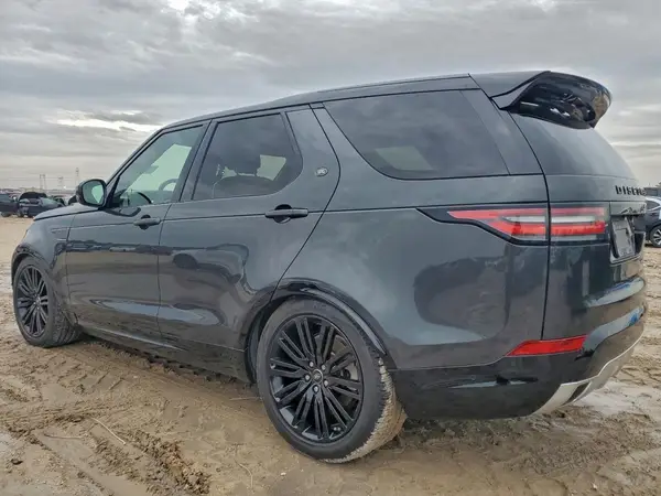 SALRR2RV5K2402264 2019 LAND ROVER DISCOVERY - Image 2