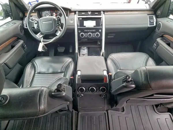 SALRR2RV5K2402264 2019 LAND ROVER DISCOVERY - Image 8