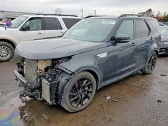 SALRR2RV5K2413362 2019 LAND ROVER DISCOVERY