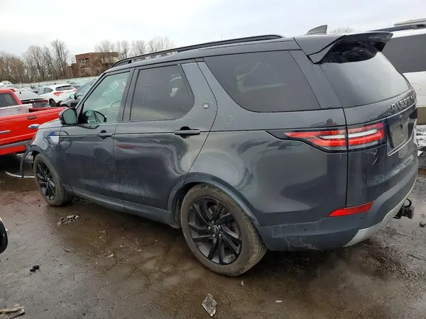 SALRR2RV5K2413362 2019 LAND ROVER DISCOVERY - Image 2
