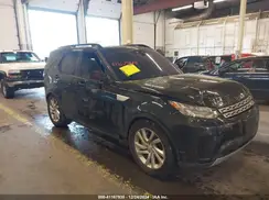 SALRR2RV5KA079694 2019 LAND ROVER DISCOVERY