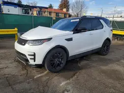 SALRR2RV5KA079713 2019 LAND ROVER DISCOVERY
