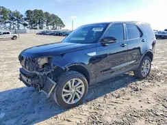 SALRR2RV5KA080831 2019 LAND ROVER DISCOVERY