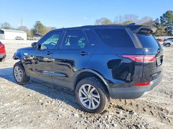 SALRR2RV5KA080831 2019 LAND ROVER DISCOVERY - Image 2