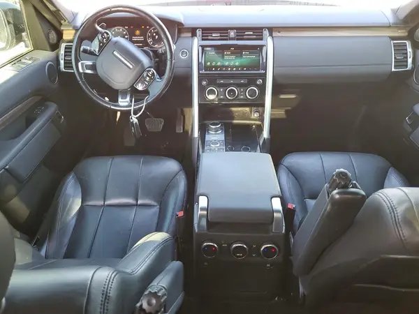 SALRR2RV5KA080831 2019 LAND ROVER DISCOVERY - Image 8