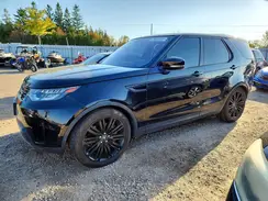 SALRR2RV5KA081977 2019 LAND ROVER DISCOVERY