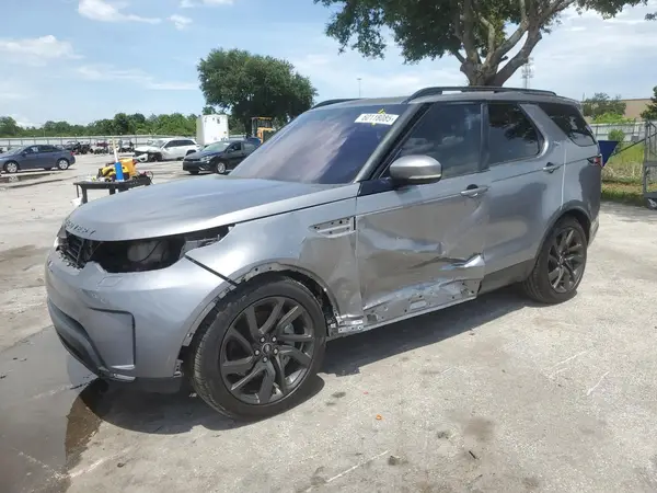 SALRR2RV5L2416795 2020 LAND ROVER DISCOVERY - Image 1