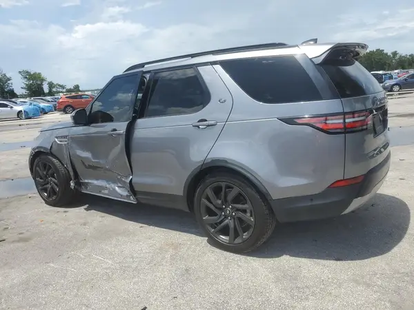 SALRR2RV5L2416795 2020 LAND ROVER DISCOVERY - Image 2