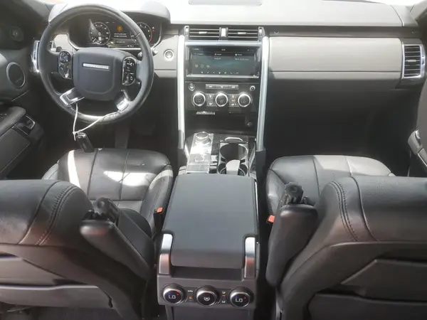 SALRR2RV5L2416795 2020 LAND ROVER DISCOVERY - Image 8