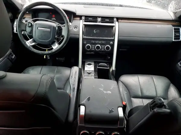 SALRR2RV5L2417364 2020 LAND ROVER DISCOVERY - Image 8