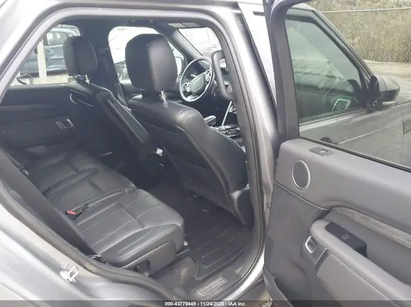 SALRR2RV5L2417395 2020 LAND ROVER DISCOVERY - Image 8
