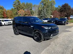 SALRR2RV5L2425013 2020 LAND ROVER DISCOVERY