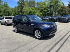 SALRR2RV5L2430518 2020 LAND ROVER DISCOVERY