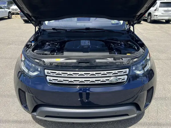 SALRR2RV5L2430518 2020 LAND ROVER DISCOVERY - Image 8