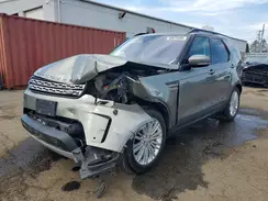 SALRR2RV5L2442751 2020 LAND ROVER DISCOVERY