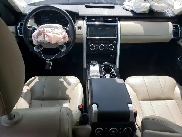 SALRR2RV5L2442751 2020 LAND ROVER DISCOVERY - Image 8