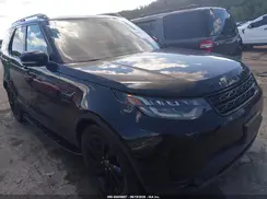 SALRR2RV6JA058383 2018 LAND ROVER DISCOVERY
