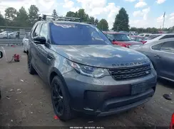 SALRR2RV6JA058898 2018 LAND ROVER DISCOVERY