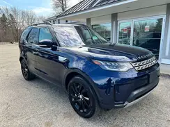 SALRR2RV6JA060070 2018 LAND ROVER DISCOVERY