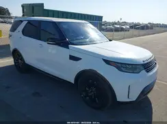 SALRR2RV6JA062188 2018 LAND ROVER DISCOVERY