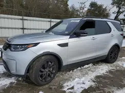 SALRR2RV6JA063390 2018 LAND ROVER DISCOVERY