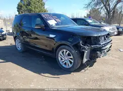 SALRR2RV6JA066287 2018 LAND ROVER DISCOVERY