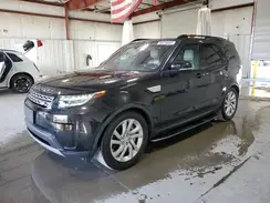 SALRR2RV6JA066418 2018 LAND ROVER DISCOVERY