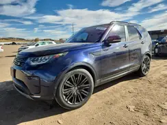 SALRR2RV6JA068220 2018 LAND ROVER DISCOVERY