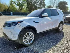 SALRR2RV6JA069769 2018 LAND ROVER DISCOVERY