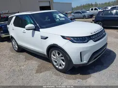 SALRR2RV6JA071537 2018 LAND ROVER DISCOVERY