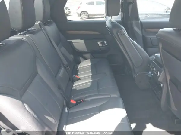 SALRR2RV6JA071537 2018 LAND ROVER DISCOVERY - Image 8