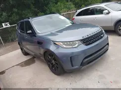 SALRR2RV6JA071764 2018 LAND ROVER DISCOVERY