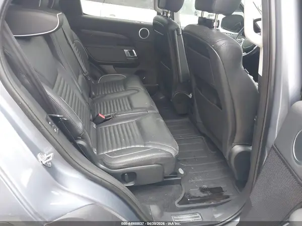 SALRR2RV6JA071764 2018 LAND ROVER DISCOVERY - Image 8