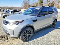 SALRR2RV6JA073238 2018 LAND ROVER DISCOVERY