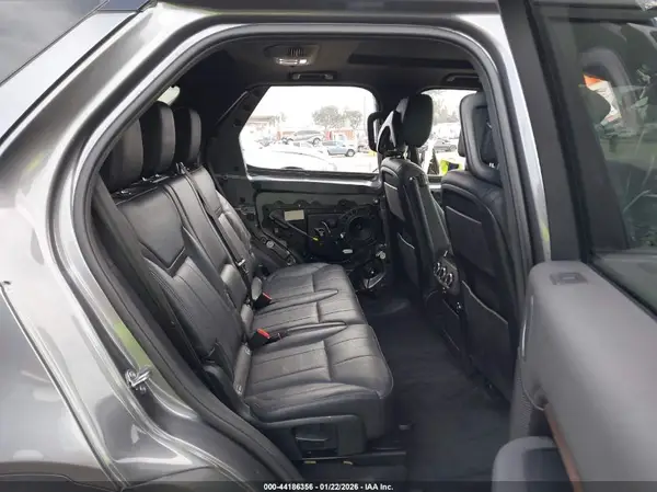 SALRR2RV6JA078309 2018 LAND ROVER DISCOVERY - Image 8